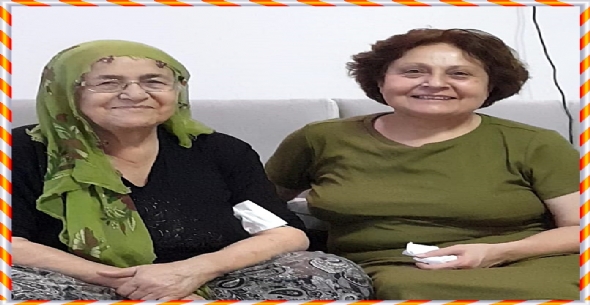 Ba�sa�l���: Fatma �KS�Z'� Kaybettik- Adana